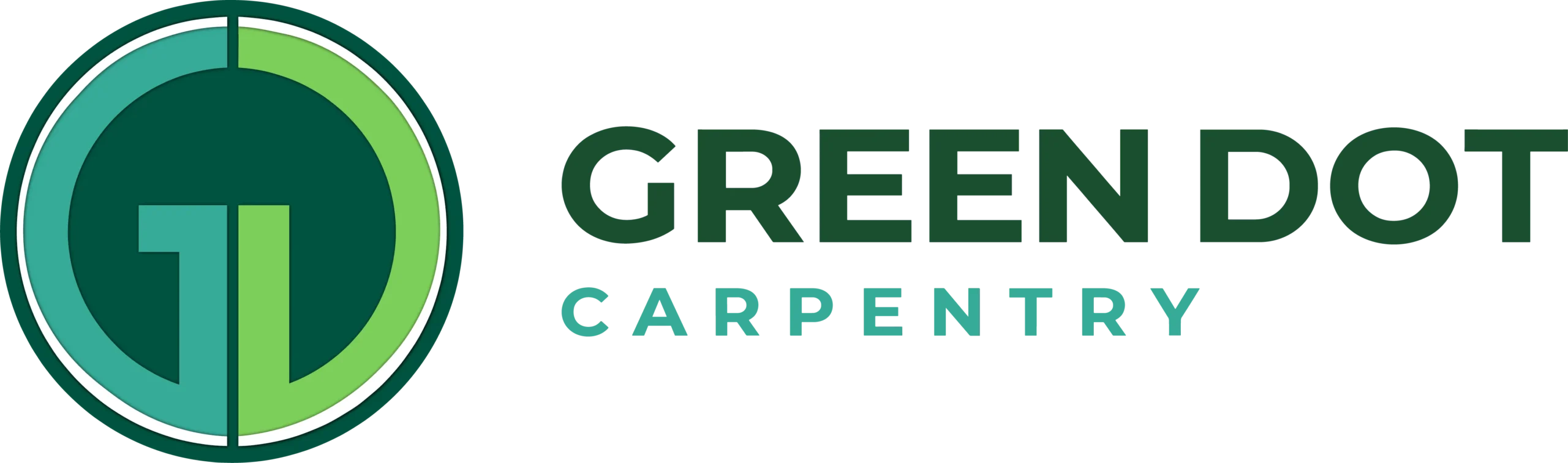 Green Dot Carpentry